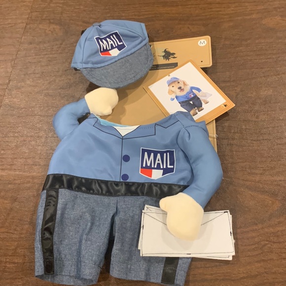 Pet costume - Picture 1 of 3